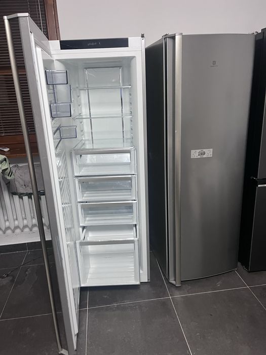 Lodówka i zamrazarka  super komplet okazja