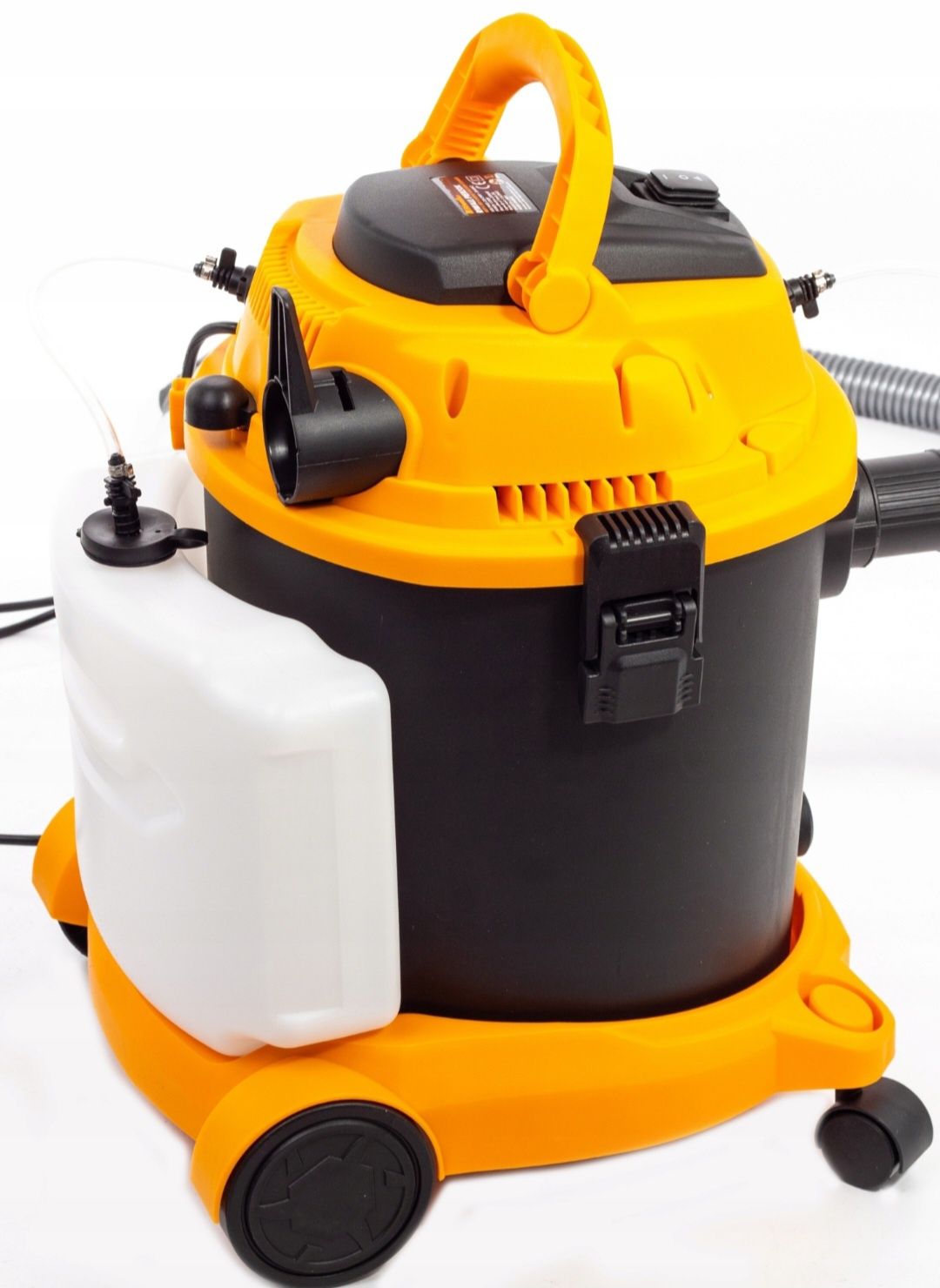 Миючий пилосос riwall Pro 2200w•пилосо Riwall 4in1