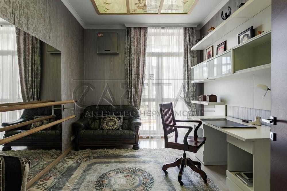 Продаж 4к квартири, вул. Лютеранська, Печерський р-н, Хрещатик