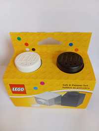 Lego solniczka i pieprzniczka Nowa