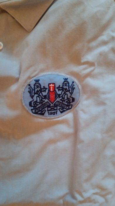 5 Koszul Technikum Łączności Gdańsk