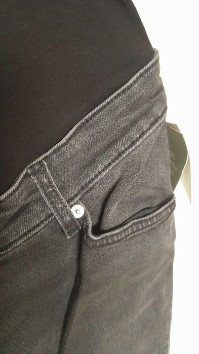 Spodnie ciążowe h&m NOWE