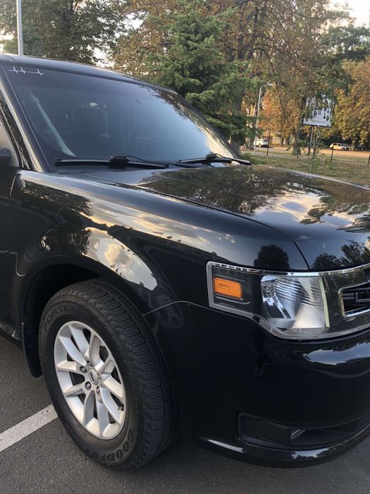 Ford flex 2015 Обмен/продажа