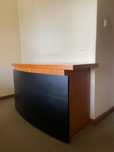 Conjunto quarto completo nogueira e wenge