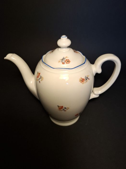 Dzbanek porcelanowy KPM