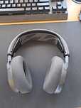 Suchawki od steelSeries