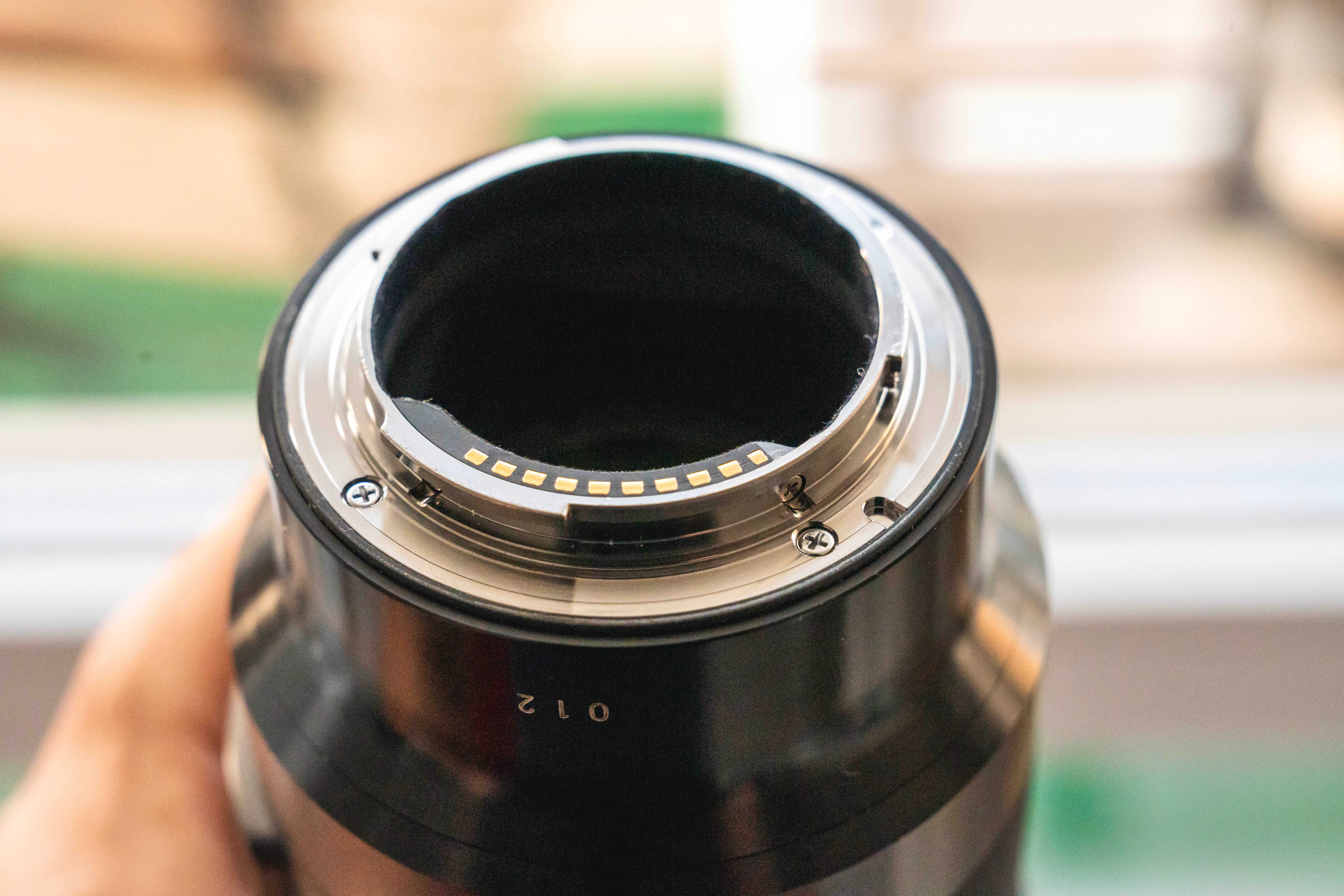 Obiektyw Sigma 35mm f1.4 Art – Piękny bokeh i ostrość w jednym!