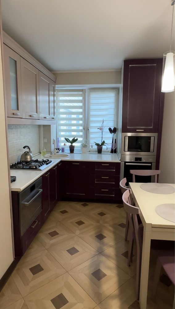 Продаж 3к квартири, Коцюбинське. Вул.Доківська 9.