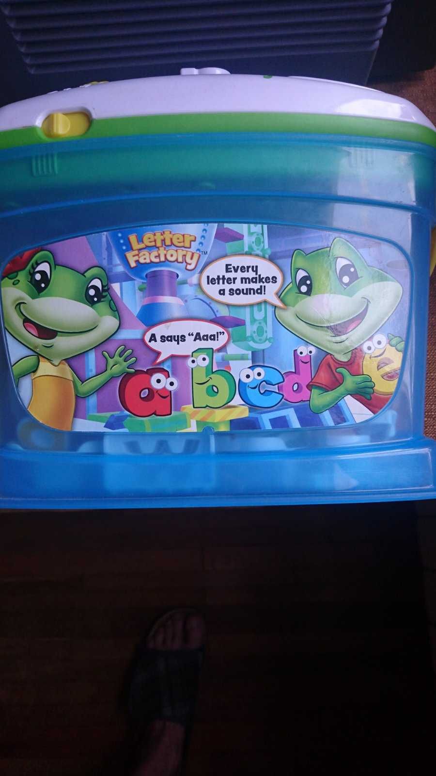 Іграшка Leap Frog ( США )