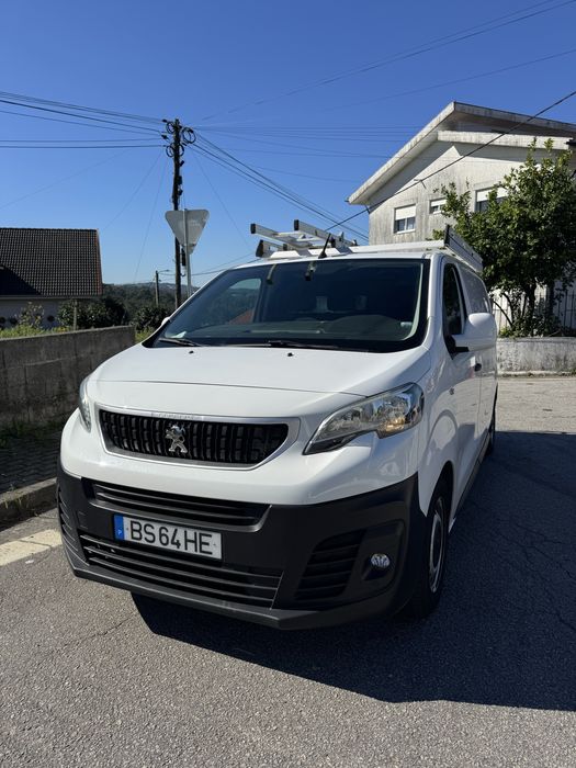 Peugeot expert  1.6hdi