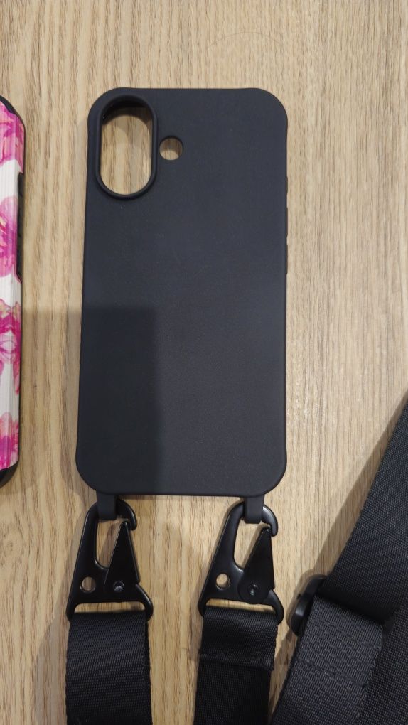 Capas para iphone 16