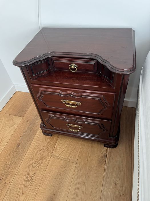 Mesinhas de cabeceira