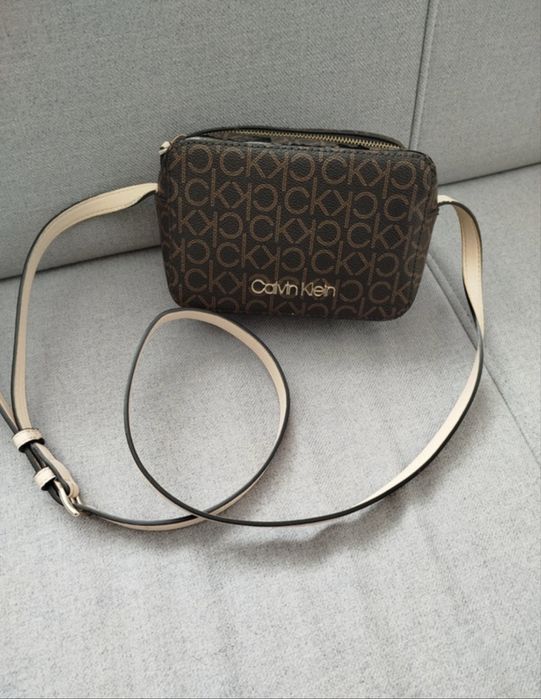 Torebka calvin klein