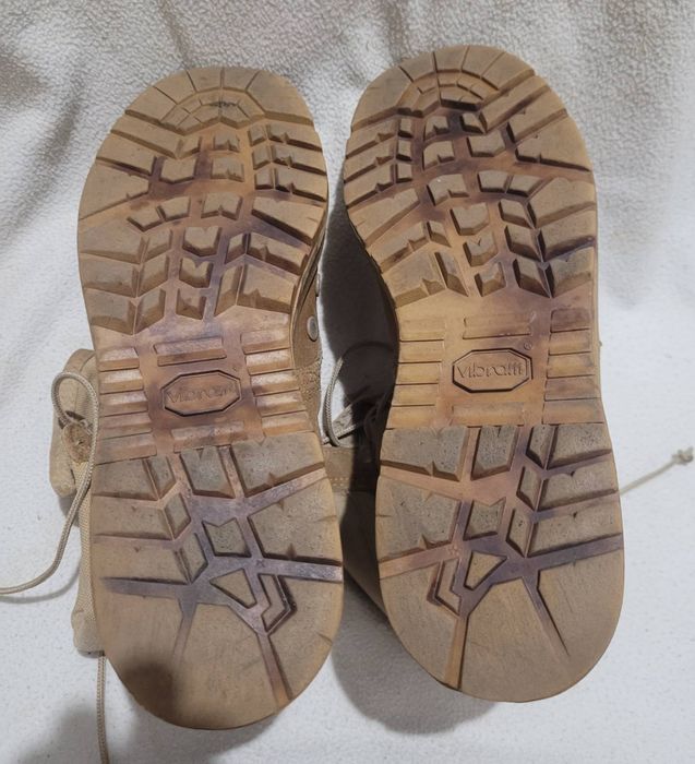 Берці altama б/у