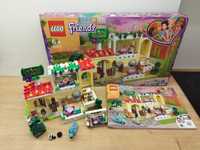 LEGO Friends 41379 Restauracja w Heartlake