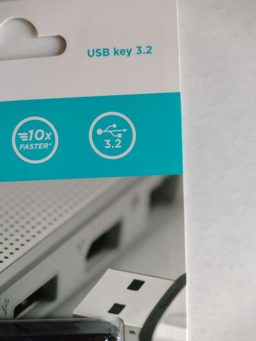 Pendrive 256GB szybki