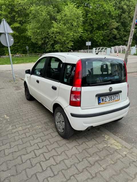 FIAT Panda diesel