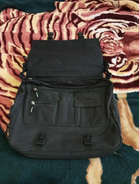 Сумка для ноутбука 15.6"