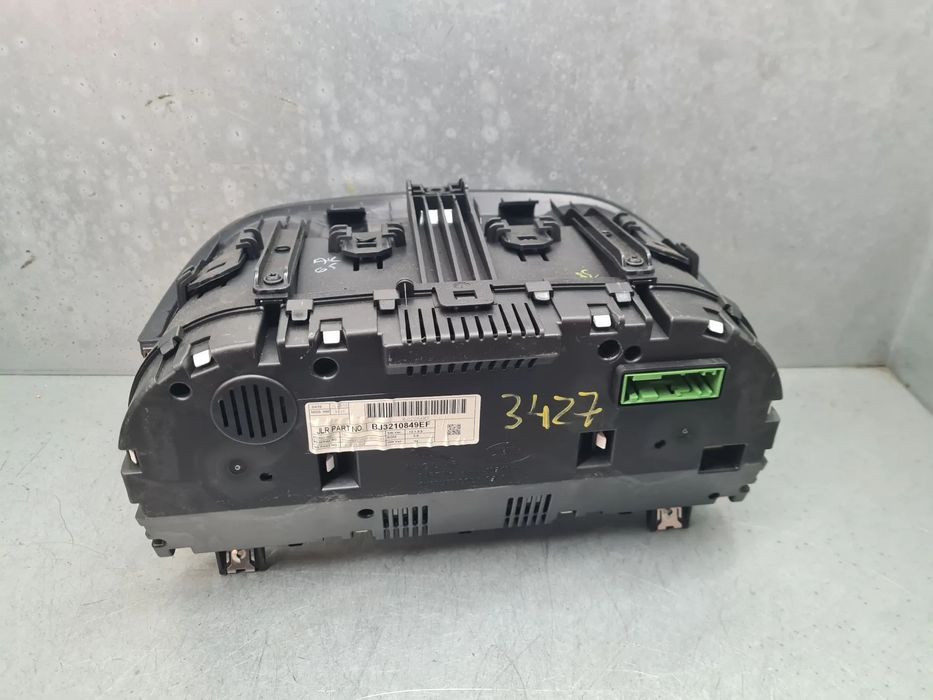 Quadrante / painel de instrumentos LAND ROVER Range Rover Evoque (L538