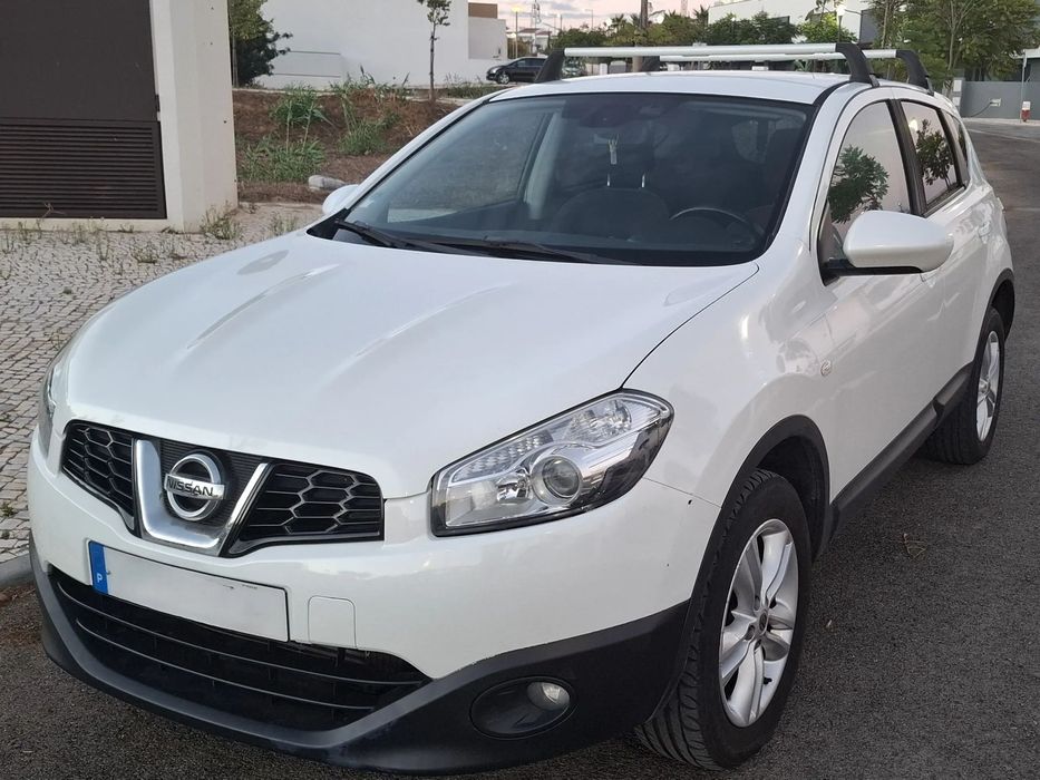 Nissan Qashqai 1.6 dCi Acenta S&S