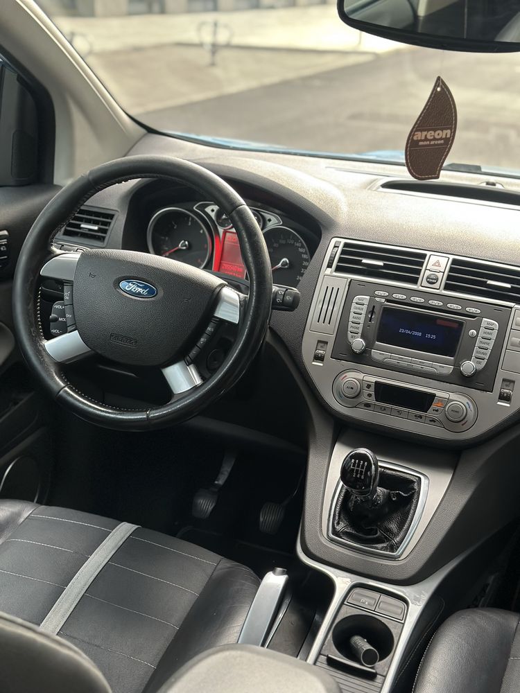 Ford Kuga 2.0 diesel