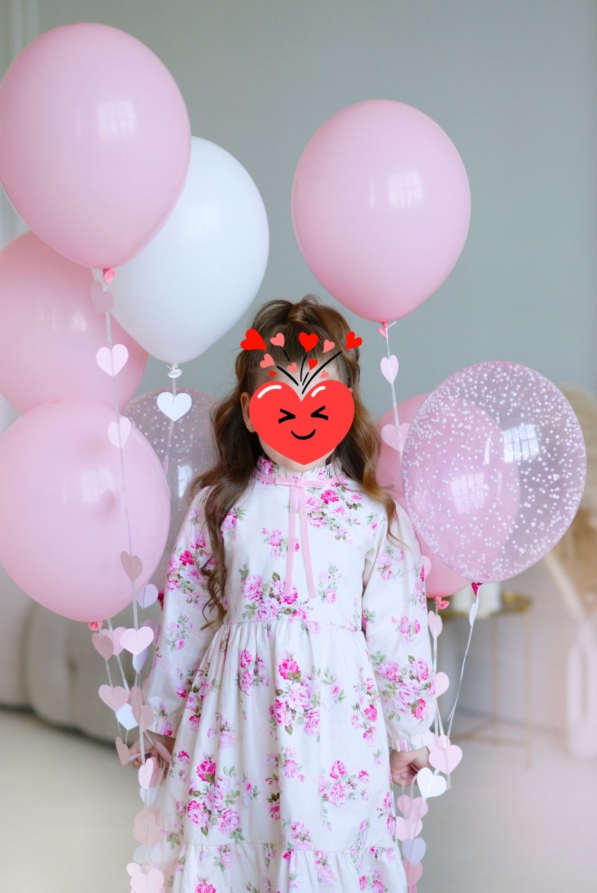Продам плаття Family look мама дочка