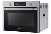 Kuchenka mikrofalowa do zabudowy Samsung NQ50A6139BS nowa