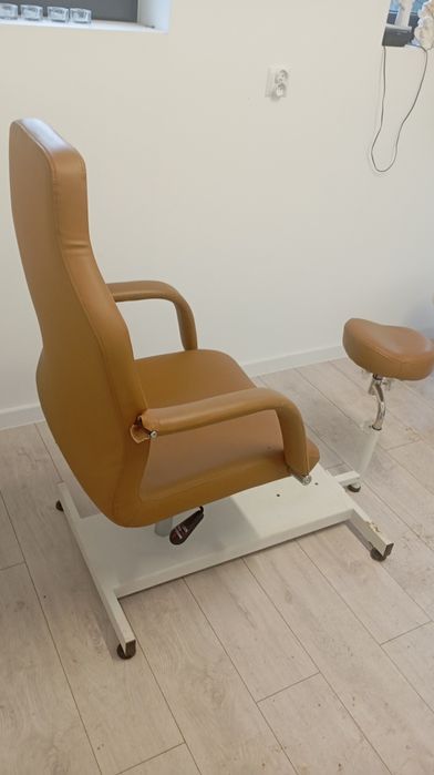 Fotel do pedicure