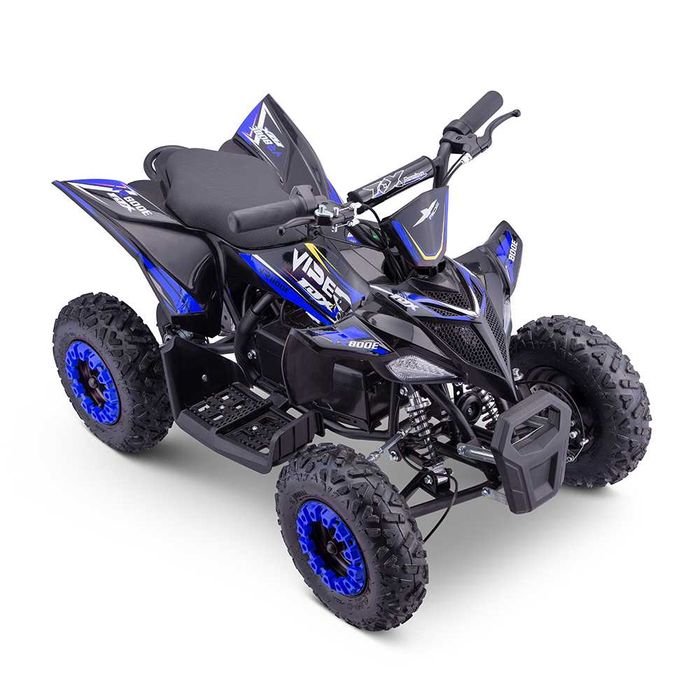 Mini Moto 4 Elétrica