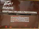 NOWE: PEAVEY Audio Performer Pack
zestaw nagłośnieniowy