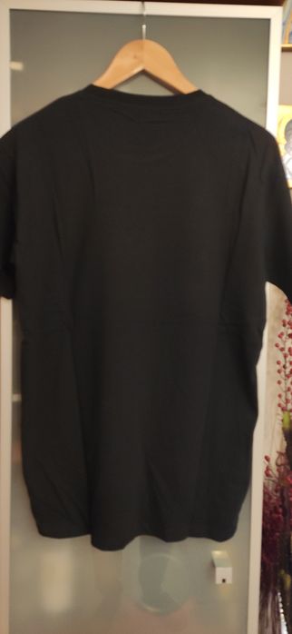 Koszulka męska T-shirt Tommy Hilfiger L