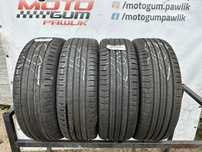Opony letnie 4x215/60r17 Continental 21r. NOWE
