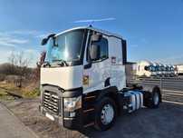 Renault T460 RETARDER / ADR