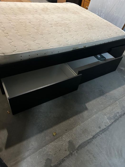 Quarto de casal usado- para desocupar