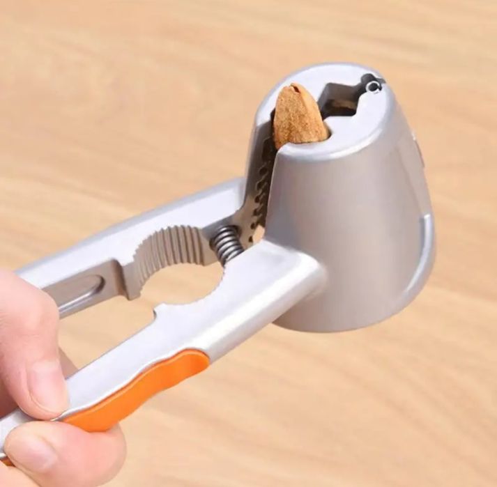 Cortador de nozes (novo)