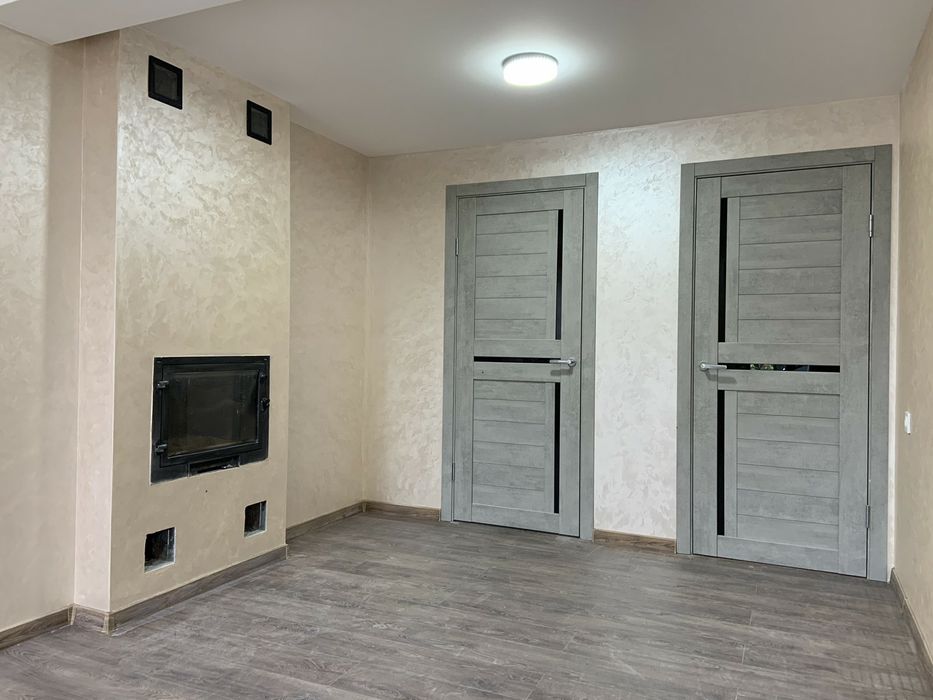 шпаклёвка стен , покраска, обои , декор