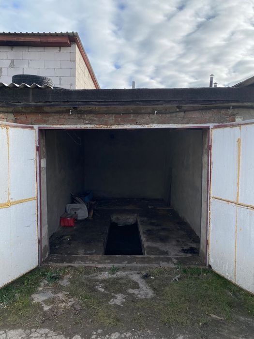 Продам гараж, кооператив Дворецький