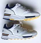 Buty adidasy sneakersy  Polo Ralph Lauren cena regularna 679 pln
