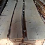 Tarcica dębowa deski dębowe suche po suszarni 40mm i 33mm