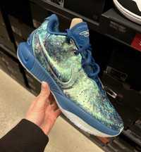 Баскетбольные кроссовки NIKE LEBRON XXI ABALONE