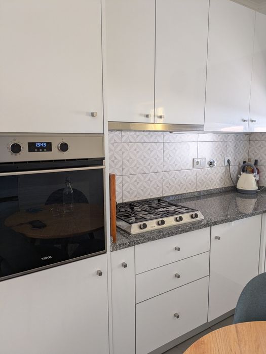 Venda de moveis de cozinha