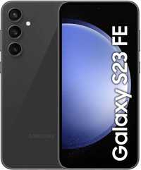 Smartfon SAMSUNG Galaxy S23 FE 8/128GB 5G -- NOWY - gwarancja 2 lata