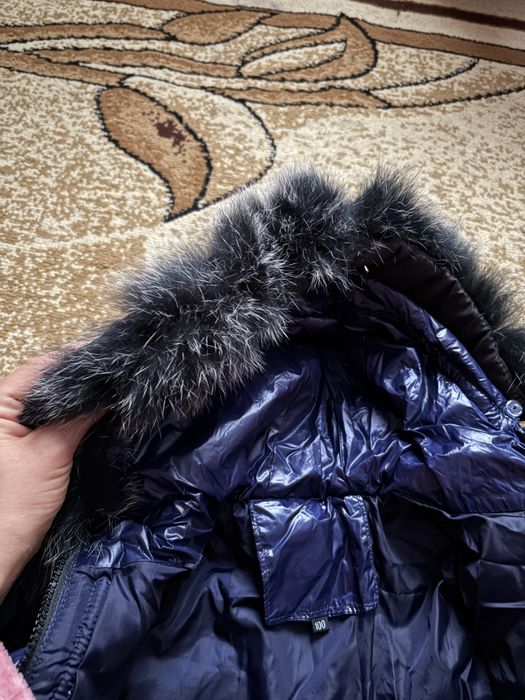 Комбінезон на хлопчика 100 розмір