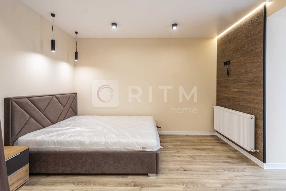 Перша здача! 1-кімнатна квартира з сучасним ремонтом, вул. Декабристів