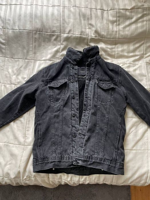 Чоловіча куртка Zara