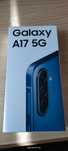 Telefon Samsung Galaxy A17 5G BLUE - nowy, nieotwierany