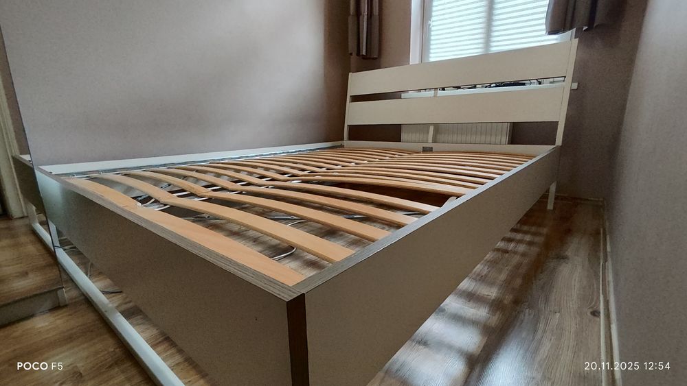 Łóżko Ikea 160x200