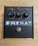 Pro Co Fat Rat Distortion