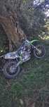 Kawasaki Kxf 450 ! !OKAZJA! 2017 rok (yzf,crf,rmz,sxf,)