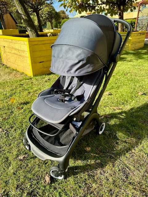 Bugaboo Butterfly – z bogatym zestawem akcesoriów!